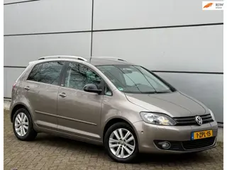 Volkswagen Golf Plus 1.4 TSI Highline 1e Eignr |Stoelverw |Auto Park |Navi |Cruise |Park Sensor |Lmv