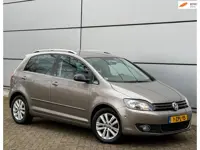 Volkswagen Golf Plus 1.4 TSI Highline 1e Eignr |Stoelverw |Auto Park |Navi |Cruise |Park Sensor |Lmv