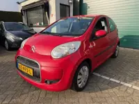 Citroen C1 1.0-12V Séduction