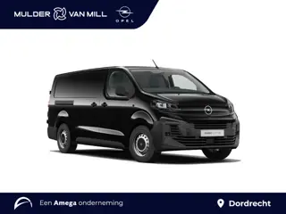 Opel Vivaro Electric L3 75 kWh 136pk | 8 jaar garantie | 0% financial lease | Multimedia | Apple Car