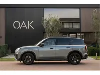 MINI Countryman 1.5 C John Cooper Works M | Head-Up | H&K | Trekhaak | Navi | Black Pack | 19"LM | S