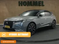 DS 4 E-Tense Rivoli - ORIGINEEL NEDERLANDSE AUTO - ELEKTRISCH GLAZEN PANORAMA DAK - 20 INCH LICHTMET