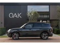 MINI Countryman 2.0 JCW ALL4 John Cooper Works XL | Panorama | Memory | Trekhaak | 20"LM | Legend Gr