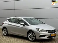 Opel Astra 1.0 Edition Xenon |Led |Navi |Airco |Cruise |Park Sensor |Nap |Boekjes