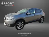 Nissan Qashqai 1.6 Acenta/ Trekhaak / Zeer nette auto!