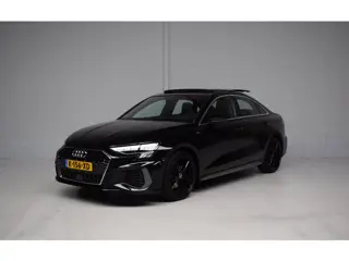 Audi A3 Limousine 35 TFSI S-Line VIRTUAL / PANORAMADAK / ORG.NED / NAP / LEER / CARPLAY / SFEERVERLI