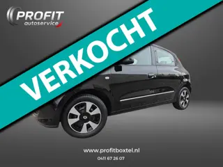 Renault Twingo 1.0 SCe Collection /Airco / Eerste eigenaar / Cruise control /Unieke kilometerstand!