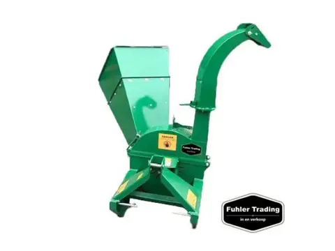 AANBIEDING !! Hout versnipperaar BX42S