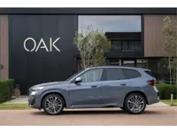 BMW X1 sDrive18i | M-Sport | Live Cockpit | Panorama | Alcantara/Leder | Memory | H&K | Camera | Hea