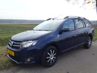 Dacia Logan MCV 0.9 TCe S&S Ambiance