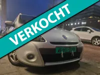 Renault Clio Estate 1.5 dCi Night & Day