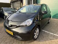 Toyota Aygo 1.0-12V +