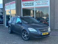 Kia Cee'd Sporty Wagon 1.4 X-tra ISG - Clima - Cruise - 2009 -