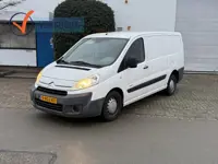Citroën Jumpy 12 2.0 HDIF L2 H1 (bj 2010)