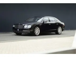 Bentley Flying Spur 6.0 W12 Mulliner