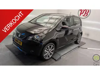 SEAT Mii Electric electric Plus