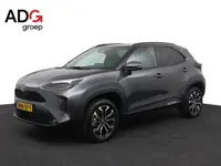 Toyota Yaris Cross 1.5 Hybrid 130 Dynamic | Comfort pack | Stoel en stuurverwarming| Dode hoekherken