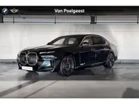 BMW 7 Serie 750e xDrive | M Sportpakket | BMW Individual Interieur | Innovation Pack | Connoisseur P