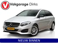 Mercedes-Benz B-klasse 180 Aut7 Ambition ✅ LED ✅ Sportstoelen ✅ Navi