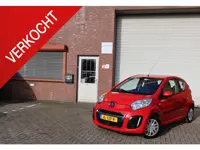 Citroen C1 1.0 Tendance APK