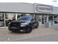 Audi Q3 Sportback 45 TFSI e S-Line DSG / Navi / Cruise / Virtual / Sfeerverlichting / Leder / 20".