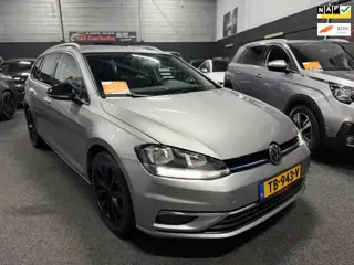 Volkswagen Golf Variant 1.0 TSI Comfortline Business 2e EIGENAAR!!