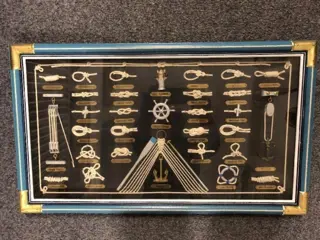 Scheepvaart , Maritiem , kado