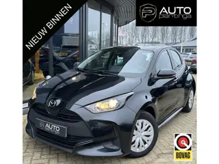 Mazda 2 Hybrid 1.5 Pure | 1e Eigenaar | AUTOMAAT | NL AUTO | Carplay | 5 Deurs | APK tot 09-03-2027 