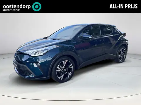 Toyota C-HR 2.0 Hybrid Style | 06-10141018 Voor meer informatie