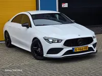 Mercedes-Benz CLA-klasse 180 AMG 45 Look / Aut / TOPSTAAT / Navi / Ecc / Elek Pakket / Cruise Contro