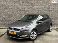 Volkswagen Polo 1.2 TSI Comfortline Business R Automaat Carplay Camera
