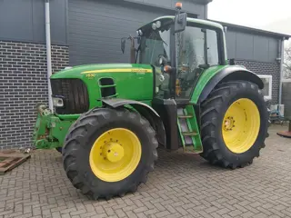 John Deere 7530 Premium