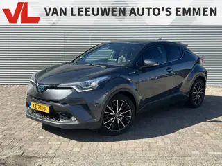 Toyota C-HR 1.8 Hybrid Executive | Nieuw Binnen! | Automaat | Trekhaak | JBL