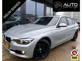 BMW 3-serie 320i High Executive 184PK | NL AUTO | Nette Staat | Airco Automatisch | Bi-xenon Koplamp