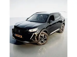 Peugeot 2008 1.2 PureTech Allure CAM Xenon LED CARPLAY