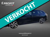 Volkswagen Golf Variant 1.5 eTSI R-Line Panoramadak!