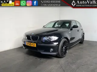 BMW 1-serie 116i Business Line (bj 2006)