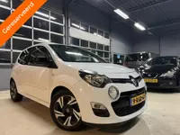 Renault Twingo 1.5 dCi Dynamique Clima|Cruise Control