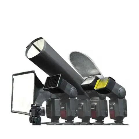 Godox Speedlite SA-K6 Accessoire Kit