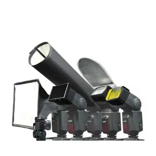 Godox Speedlite SA-K6 Accessoire Kit