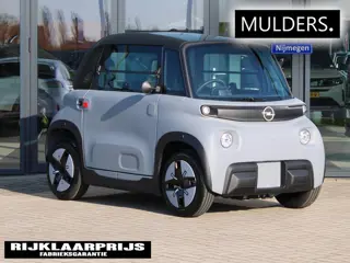 Opel Rocks GS VOORRAAD