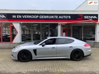 Porsche Panamera 3.0 S - 420 pk - Facelift - 20 inch - Inr M
