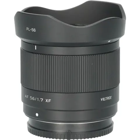 Tweedehands Viltrox AF 56mm f/1.7 Fuji XF CM6694