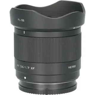 Tweedehands Viltrox AF 56mm f/1.7 Fuji XF CM6694