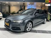 Audi A3 Sportback 1.4 e-tron PHEV S-Line|PANO|Keyless|Trekhaak|PDC|ACC|NAP