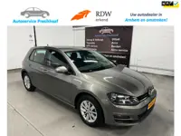 Volkswagen Golf 1.4 TSI Comfortline NAVIGATIE / LM VELGEN