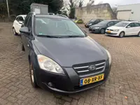 Kia Cee'd Sporty Wagon 1.6 Business Edition AIRCO EXPORT