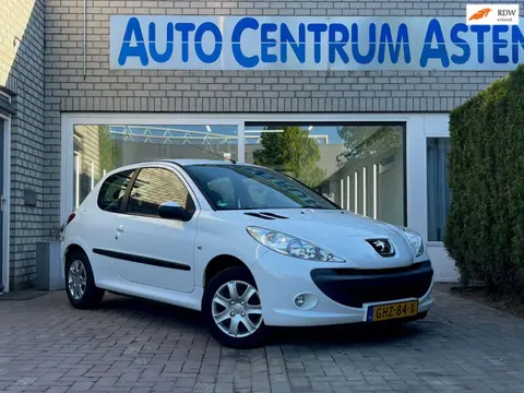 Peugeot 206 + 1.4 Urban Move