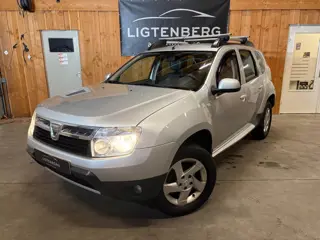 Dacia Duster 1.6 Aniversare 2wd / DISTRIBUTIERIEM NIEUW / INCL ONDERHOUDSBEURT