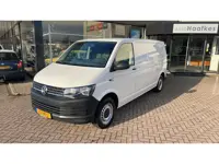 Volkswagen Transporter 2.0 TDI L2H1 Trendline 75kw